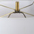 Kure One Light Table Lamp (30384)