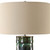 Loch One Light Table Lamp (30396)