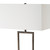 Fork In The Road One Light Floor Lamp (30399)