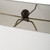 Fork In The Road One Light Floor Lamp (30399)