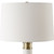Plinth One Light Table Lamp (30401-1)