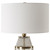 Out Of Time One Light Table Lamp (30405)