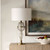 Out Of Time One Light Table Lamp (30405)