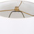 Lautoka One Light Buffet Lamp (30406-1)