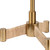 Lautoka One Light Buffet Lamp (30406-1)