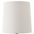 A Cut Above One Light Table Lamp (30415-1)