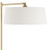 Branch Out One Light Floor Lamp (30417-1)