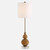 Sienna One Light Buffet Lamp (30431-1)