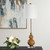 Sienna One Light Buffet Lamp (30431-1)