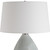 Moray One Light Table Lamp (30432)