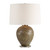 Uttermost - 30447 - One Light Table Lamp - Rya - Antique Brass