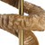 Rams One Light Table Lamp (30456)