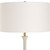 Dewdrop One Light Floor Lamp (30461)