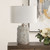 Graydon One Light Table Lamp (30464)