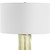 Mirah One Light Table Lamp (30471)