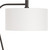 Irwin One Light Floor Lamp (30476)