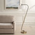 Irwin One Light Floor Lamp (30476)