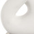 Meridian One Light Table Lamp (30483)