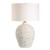 Uttermost - 30508-1 - One Light Table Lamp - Karena - Brushed Brass