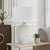 Karena One Light Table Lamp (30508-1)