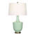 Uttermost - 30512-1 - One Light Table Lamp - Kyla - Antique Brass