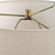 Hemisphere One Light Table Lamp (30517)