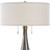 Cardoni Two Light Table Lamp (30518)