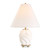 Uttermost - 30589-1 - One Light Accent Lamp - Bora - Brass Plated