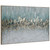 Uttermost - 31328 - Hand Painted Art - Divide - Gold