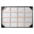 Dawn To Dusk Hand Painted Art (31329)