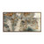 Uttermost - 31414 - Wall Art - Behind The Falls - Antique Copper Bronze