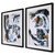 Winterland Wall Art (32265)