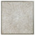 Uttermost - 32276 - Abstract Art - Mesmerize - Antique Silver