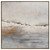 Uttermost - 32281 - Wall Art - Storm Clouds - Gold