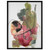 Uttermost - 32289 - Art Print - Euphoria - Black Wood