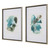 Blueprints Prints, Set Of 2 (32291)