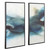 September Desert Wall Art Set/2 (32305)