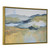 Uttermost - 32333 - Landscape Art - Folded Hills - Gold