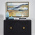 Folded Hills Landscape Art (32333)