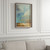 Vista Grande Framed Print (32350)