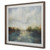 Blue Reverie Framed Print (32352)