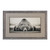 Uttermost - 33661 - Wall Art - Deep Sleep - Pine w/Heavy White Glaze