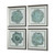 Natural Beauties Wall Art (33679)