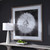 Dandelion Seedhead Framed Print (33711)