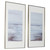 Coastline Framed Prints (33716)