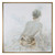 Uttermost - 35345 - Wall Art - Gold Highlights - Gold Leaf