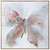 Uttermost - 35365 - Hand Painted Canvas - Free - Antiqued Gold Leaf