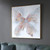 Free Hand Painted Canvas (35365)