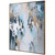 Stormy Hand Painted Canvas (36058)