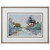 Uttermost - 41418 - Framed Prints - Morning Lake - Wood